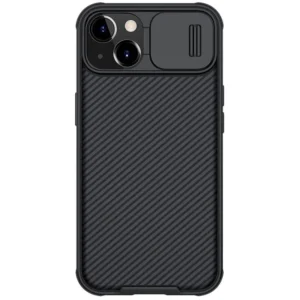 Nillkin Frosted CamShield Pro case Camera Protector for iPhone 13