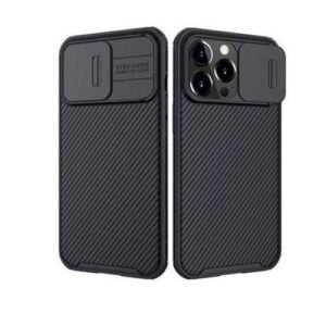 CamShield Pro Case for Apple iPhone 13 Pro Max – Black