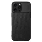 Nillkin Frosted CamShield Pro case Camera Protector for iPhone 13 Pro