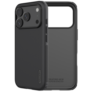 Nillkin Super Frosted Shield Pro Case Cover for iPhone 17 Pro
