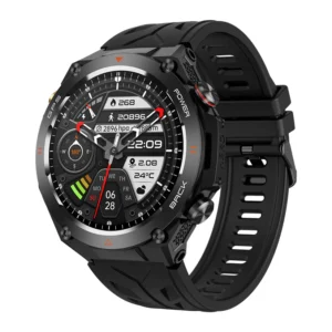 COLMI V75 GPS Smartwatch