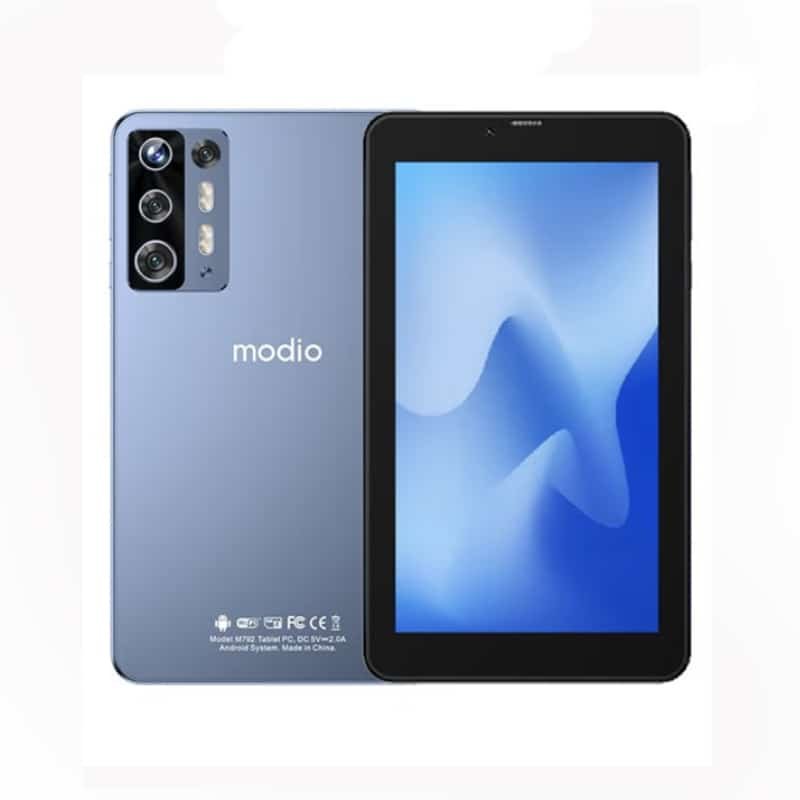 Modio M798 Kids Tablet