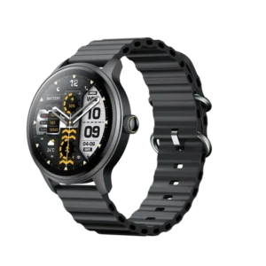 Oraimo Watch 5R Pro 1.43″ AMOLED 2.5D Floating Interface IP68 Smart Watch OSW-830