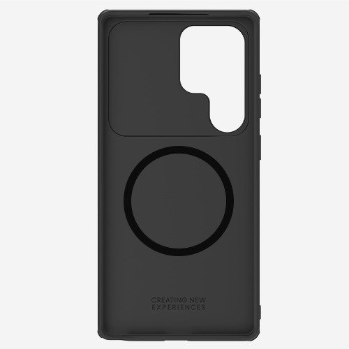 Nillkin CamShield Pro Magnetic Case for Samsung Galaxy S25 Ultra - Image 3