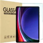 Tempered Glass for Samsung Galaxy Tab A9 8.7 Inch Screen Protector