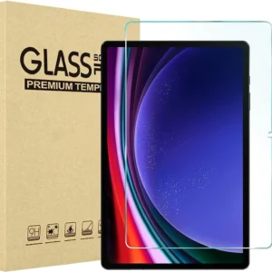 Tempered Glass for Samsung Galaxy Tab A11,  8.7 Inch Screen Protector