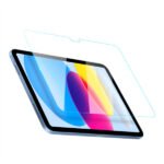 Tempered Glass for iPad 7th, 8th, 9th, 10th, 11th Gen Screen Protector