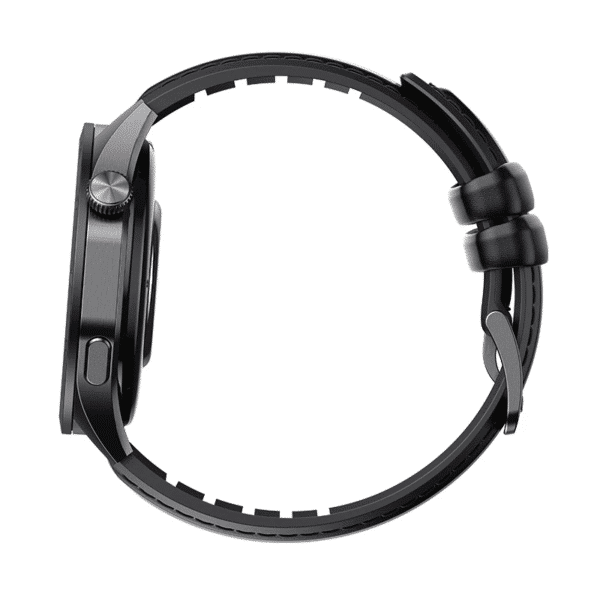 Havit M9031 PRO Amoled with Deep Seek AI Support Wireless Call Smart Watch - Image 2