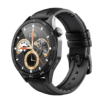 Havit M9031 PRO Amoled with Deep Seek AI Support Wireless Call Smart Watch