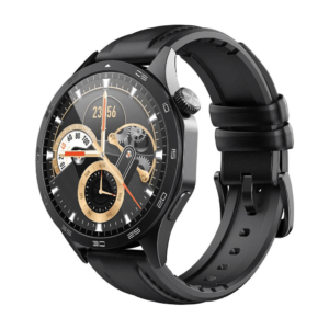 Havit M9031 PRO Amoled with Deep Seek AI Support Wireless Call Smart Watch