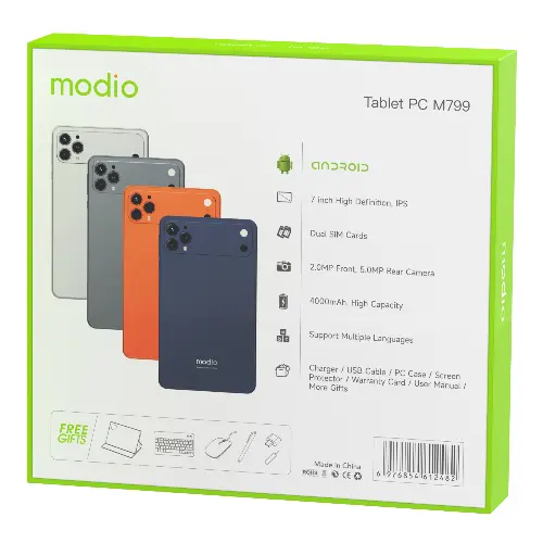 modio-m799-b modio-m799-b