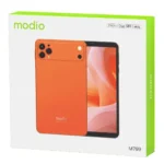 Modio M799 PC Tablet 8GB/512GB