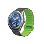 oraimo Watch Nova 2R 1.43" AMOLED 35-Day Standby Smart Watch osw-834