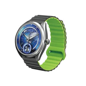 oraimo Watch Nova 2R 1.43" AMOLED 35-Day Standby Smart Watch osw-834