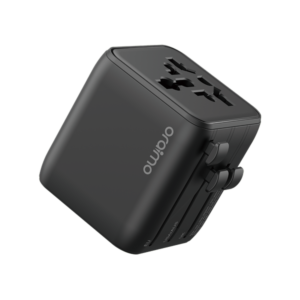 Oraimo PowerOmni 251 OCW-T01 2500W Global Universal Travel Adapter