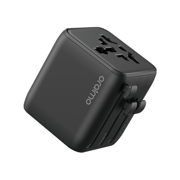 Oraimo PowerOmni 251 OCW-T01 2500W Global Universal Travel Adapter