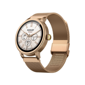 Oraimo Watch Muse 1.32” AMOLED IP68 Smart Watch OSW-831N