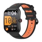 Colmi P86 Smartwatch - 1.93" AMOLED, Bluetooth 5.3, IP68, 400mAh Battery