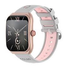 Colmi P86 Smartwatch - 1.93" AMOLED, Bluetooth 5.3, IP68, 400mAh Battery - Image 3