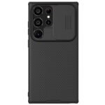 Samsung Galaxy S26 Ultra CamShield Cover Case with Sliding Camera Protector Shockproof Protective Case