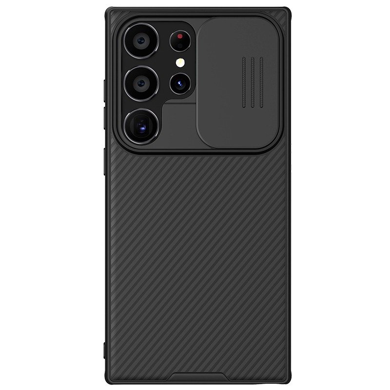 Nillkin CamShield Pro Magnetic Case for Samsung Galaxy S25 Ultra - Image 2