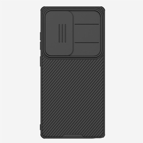 Nillkin CamShield Pro Magnetic Case for Samsung Galaxy S25 Ultra - Image 4