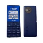 Tecno T302 Dual sim