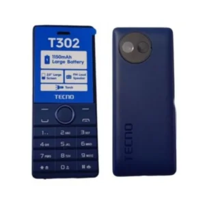 Tecno T302 Dual sim