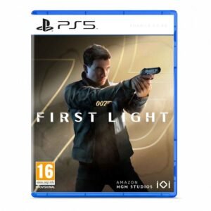007 First Light Steam Key