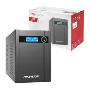 Hikvision DS-UPS3000 3000VA 1800W UPS