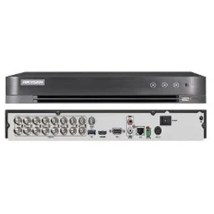 Hikvision 16 Channel DVR Metallic Upto 1080 DS-7216HG