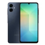Samsung Galaxy A06 Ram :4gb, Storage:128gb