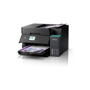 Epson EcoTank L6370 A4 All-in-One Inkjet Printer