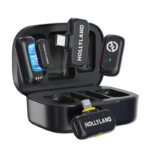 Hollyland Lark A1 Wireless Lavalier Microphone