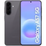 Samsung Galaxy A57 Ram: 12gb, Storage:256gb