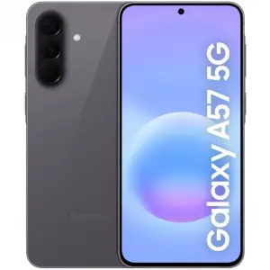 Samsung Galaxy A57 Ram: 12gb, Storage:256gb