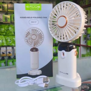 Calus Fan07 Handheld Fan