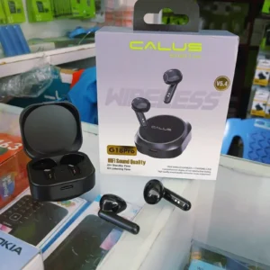 CALUS G18 PRO TRUE WIRELESS BLUETOOTH EARBUDS