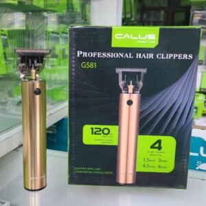 Calus G581 Hair Clipper