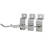 Display hooks