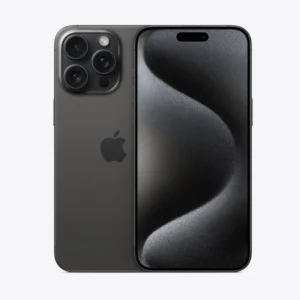 Apple iPhone 15 Pro Max 256gb Ex UK