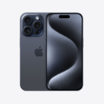 Apple iPhone 15 Pro 256GB (EX-UK)