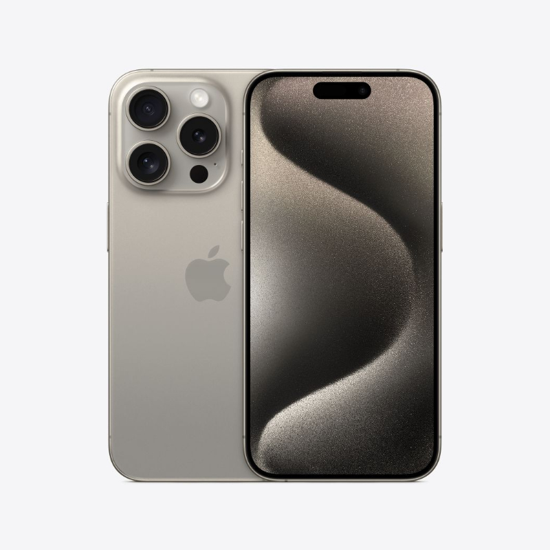 Apple iPhone 15 Pro 256GB (EX-UK) - Image 2