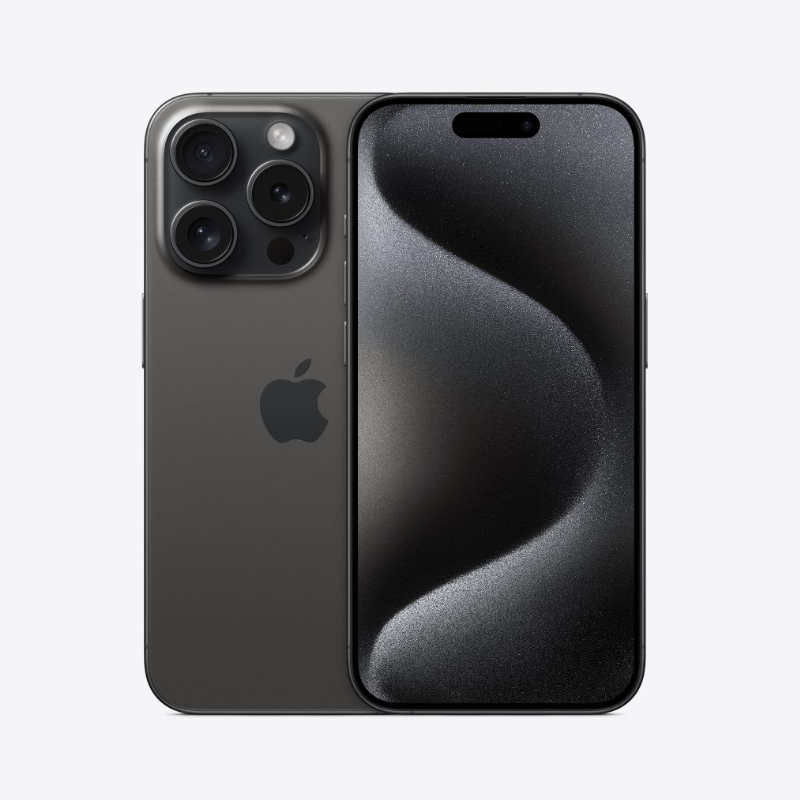 Apple iPhone 15 Pro 256GB (EX-UK) - Image 4