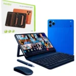Modio M135 tablet Ram:8gb, Storage : 512gb