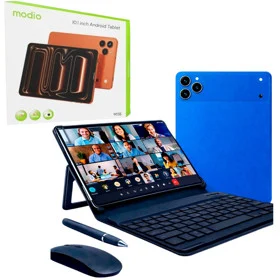 Modio M135 tablet Ram:8gb, Storage : 512gb
