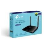 Tplink Archer MR202 AC750 Wireless Dual Band 4G LTE Router