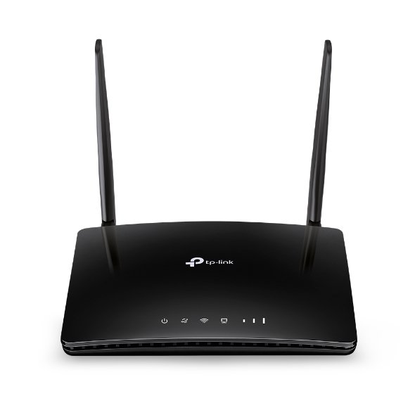 Tplink Archer MR202 AC750 Wireless Dual Band 4G LTE Router - Image 2