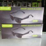 CALUS OG-E9 Smart Audio Glasses
