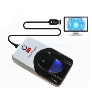 Digital Persona 4500 Fingerprint Reader